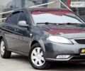 Серый Равон Gentra, объемом двигателя 1.5 л и пробегом 56 тыс. км за 7650 $, фото 6 на Automoto.ua