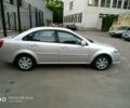 Сірий Равон Gentra, об'ємом двигуна 1.5 л та пробігом 47 тис. км за 12000 $, фото 5 на Automoto.ua