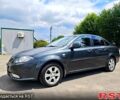 Серый Равон Gentra, объемом двигателя 1.5 л и пробегом 78 тыс. км за 6500 $, фото 1 на Automoto.ua