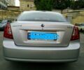 Сірий Равон Gentra, об'ємом двигуна 1.5 л та пробігом 47 тис. км за 12000 $, фото 1 на Automoto.ua