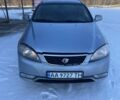 Сірий Равон Gentra, об'ємом двигуна 1.49 л та пробігом 132 тис. км за 6000 $, фото 1 на Automoto.ua