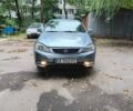 Серый Равон Gentra, объемом двигателя 1.5 л и пробегом 135 тыс. км за 4312 $, фото 1 на Automoto.ua