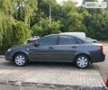 Серый Равон Gentra, объемом двигателя 1.5 л и пробегом 73 тыс. км за 8500 $, фото 1 на Automoto.ua