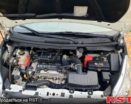 Білий Равон Р2, об'ємом двигуна 1.2 л та пробігом 105 тис. км за 6799 $, фото 12 на Automoto.ua