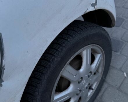 Белый Равон Р2, объемом двигателя 1.25 л и пробегом 63 тыс. км за 5900 $, фото 6 на Automoto.ua