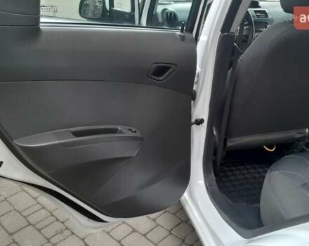 Білий Равон Р2, об'ємом двигуна 1.25 л та пробігом 107 тис. км за 6800 $, фото 31 на Automoto.ua