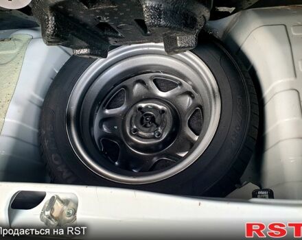 Білий Равон Р2, об'ємом двигуна 1.2 л та пробігом 105 тис. км за 6799 $, фото 11 на Automoto.ua