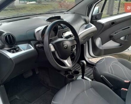 Білий Равон Р2, об'ємом двигуна 1.25 л та пробігом 107 тис. км за 6800 $, фото 20 на Automoto.ua