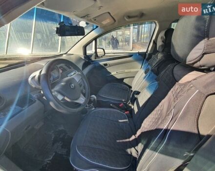 Белый Равон Р2, объемом двигателя 1.25 л и пробегом 105 тыс. км за 5300 $, фото 8 на Automoto.ua