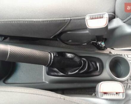 Білий Равон Р2, об'ємом двигуна 1.25 л та пробігом 107 тис. км за 6800 $, фото 27 на Automoto.ua