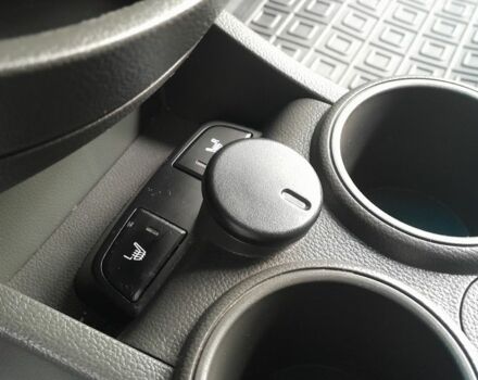 Білий Равон Р2, об'ємом двигуна 1.25 л та пробігом 100 тис. км за 6800 $, фото 14 на Automoto.ua