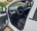 Білий Равон Р2, об'ємом двигуна 1.25 л та пробігом 105 тис. км за 6950 $, фото 6 на Automoto.ua