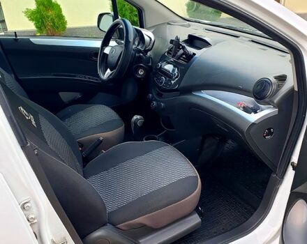 Білий Равон Р2, об'ємом двигуна 1.2 л та пробігом 105 тис. км за 6799 $, фото 7 на Automoto.ua