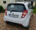 Білий Равон Р2, об'ємом двигуна 1.25 л та пробігом 105 тис. км за 6950 $, фото 1 на Automoto.ua