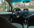 Білий Равон Р2, об'ємом двигуна 1.2 л та пробігом 101 тис. км за 5990 $, фото 8 на Automoto.ua