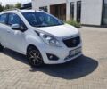 Белый Равон Р2, объемом двигателя 1.25 л и пробегом 70 тыс. км за 7000 $, фото 4 на Automoto.ua