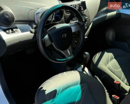 Білий Равон Р2, об'ємом двигуна 1.25 л та пробігом 70 тис. км за 6500 $, фото 10 на Automoto.ua