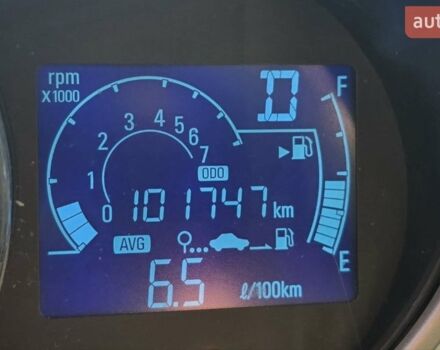 Білий Равон Р2, об'ємом двигуна 1.2 л та пробігом 101 тис. км за 5990 $, фото 9 на Automoto.ua