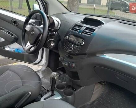 Білий Равон Р2, об'ємом двигуна 1.25 л та пробігом 107 тис. км за 6800 $, фото 3 на Automoto.ua