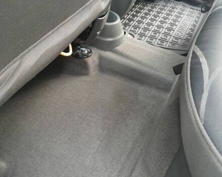 Білий Равон Р2, об'ємом двигуна 1.25 л та пробігом 100 тис. км за 6800 $, фото 16 на Automoto.ua