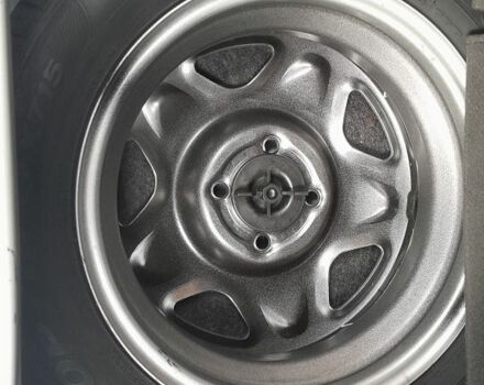 Білий Равон Р2, об'ємом двигуна 1.25 л та пробігом 100 тис. км за 6800 $, фото 18 на Automoto.ua