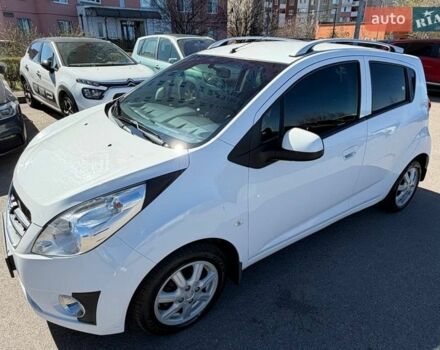 Білий Равон Р2, об'ємом двигуна 1.25 л та пробігом 70 тис. км за 6500 $, фото 2 на Automoto.ua