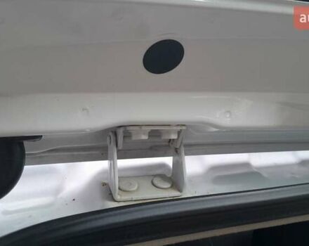 Білий Равон Р2, об'ємом двигуна 1.25 л та пробігом 107 тис. км за 6800 $, фото 4 на Automoto.ua