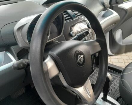 Білий Равон Р2, об'ємом двигуна 1.25 л та пробігом 100 тис. км за 6800 $, фото 10 на Automoto.ua