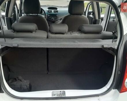 Білий Равон Р2, об'ємом двигуна 1.25 л та пробігом 107 тис. км за 6800 $, фото 33 на Automoto.ua