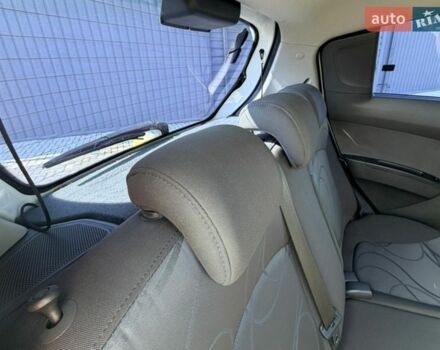 Белый Равон Р2, объемом двигателя 1.25 л и пробегом 63 тыс. км за 6500 $, фото 13 на Automoto.ua