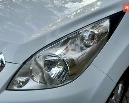 Білий Равон Р2, об'ємом двигуна 1.25 л та пробігом 107 тис. км за 6800 $, фото 2 на Automoto.ua