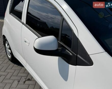 Белый Равон Р2, объемом двигателя 1.25 л и пробегом 63 тыс. км за 6500 $, фото 1 на Automoto.ua