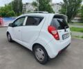 Белый Равон Р2, объемом двигателя 1.2 л и пробегом 101 тыс. км за 5100 $, фото 5 на Automoto.ua