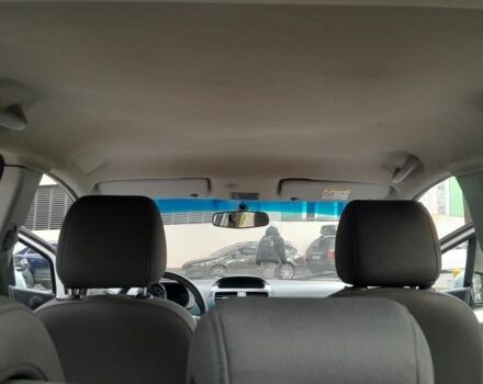 Білий Равон Р2, об'ємом двигуна 1.25 л та пробігом 100 тис. км за 6800 $, фото 17 на Automoto.ua