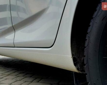 Білий Равон Р2, об'ємом двигуна 1.25 л та пробігом 107 тис. км за 6800 $, фото 18 на Automoto.ua