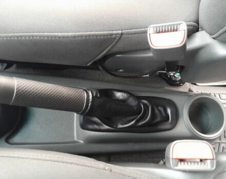 Білий Равон Р2, об'ємом двигуна 1.25 л та пробігом 100 тис. км за 6800 $, фото 13 на Automoto.ua