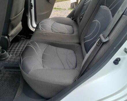 Білий Равон Р2, об'ємом двигуна 1.25 л та пробігом 100 тис. км за 6800 $, фото 15 на Automoto.ua