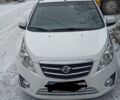 Белый Равон Р2, объемом двигателя 1.25 л и пробегом 60 тыс. км за 7400 $, фото 5 на Automoto.ua
