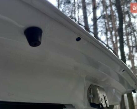 Білий Равон Р2, об'ємом двигуна 1.25 л та пробігом 107 тис. км за 6800 $, фото 6 на Automoto.ua