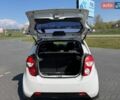 Белый Равон Р2, объемом двигателя 1.25 л и пробегом 63 тыс. км за 6500 $, фото 8 на Automoto.ua