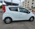 Белый Равон Р2, объемом двигателя 1.2 л и пробегом 101 тыс. км за 5100 $, фото 7 на Automoto.ua