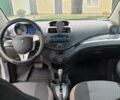 Білий Равон Р2, об'ємом двигуна 1.25 л та пробігом 105 тис. км за 6950 $, фото 15 на Automoto.ua