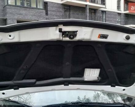 Білий Равон Р2, об'ємом двигуна 1.25 л та пробігом 107 тис. км за 6800 $, фото 14 на Automoto.ua