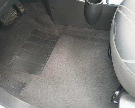 Білий Равон Р2, об'ємом двигуна 1.25 л та пробігом 100 тис. км за 6800 $, фото 12 на Automoto.ua