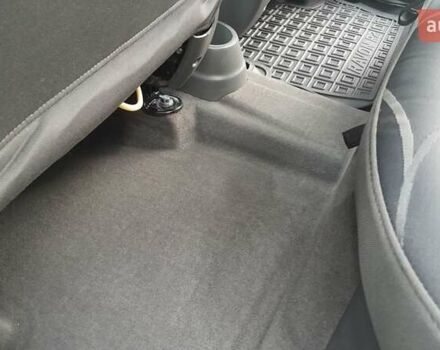 Білий Равон Р2, об'ємом двигуна 1.25 л та пробігом 107 тис. км за 6800 $, фото 29 на Automoto.ua