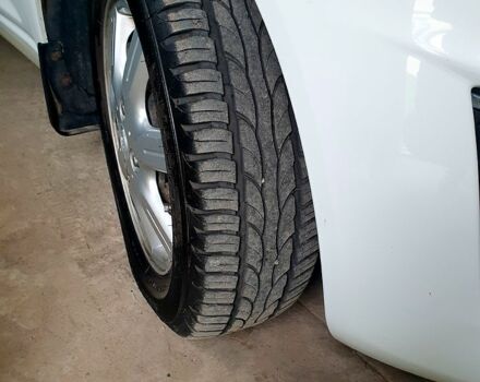 Білий Равон Р2, об'ємом двигуна 1.2 л та пробігом 105 тис. км за 6799 $, фото 10 на Automoto.ua