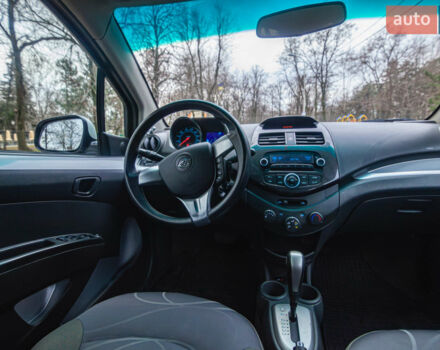Білий Равон Р2, об'ємом двигуна 1.2 л та пробігом 101 тис. км за 5990 $, фото 1 на Automoto.ua