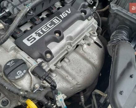 Білий Равон Р2, об'ємом двигуна 1.25 л та пробігом 107 тис. км за 6800 $, фото 13 на Automoto.ua