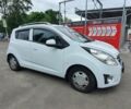 Белый Равон Р2, объемом двигателя 1.2 л и пробегом 101 тыс. км за 5100 $, фото 8 на Automoto.ua
