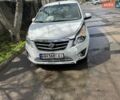 Білий Равон Р2, об'ємом двигуна 1.25 л та пробігом 51 тис. км за 4250 $, фото 2 на Automoto.ua